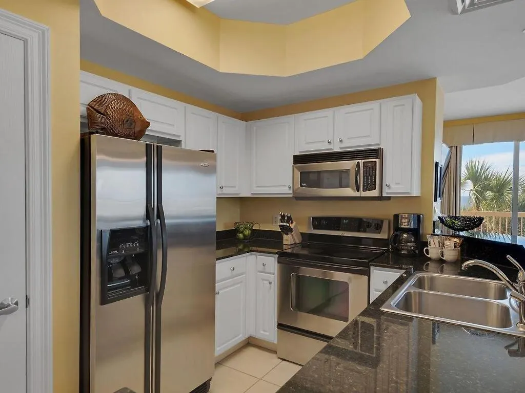 Calypso 209W Incredible Corner Unit Best View In Pcb Panama City Beach Apartment