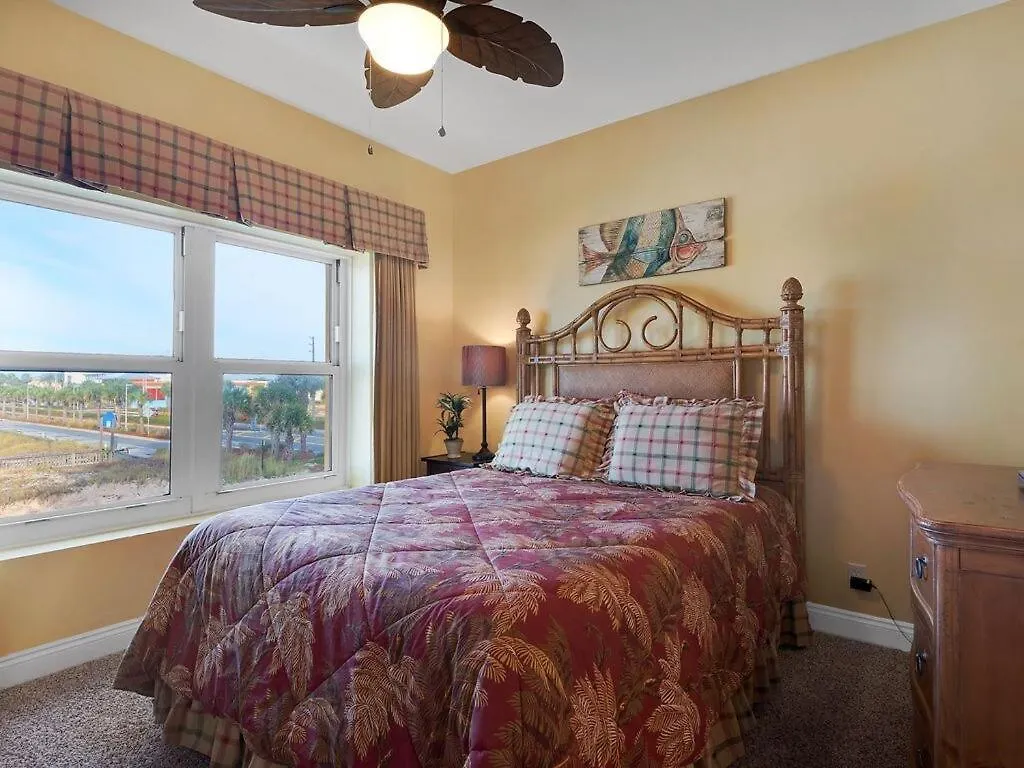 Calypso 209W Incredible Corner Unit Best View In Pcb Panama City Beach United States