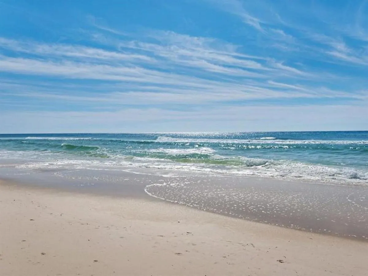 Calypso 209W Incredible Corner Unit Best View In Pcb Panama City Beach United States