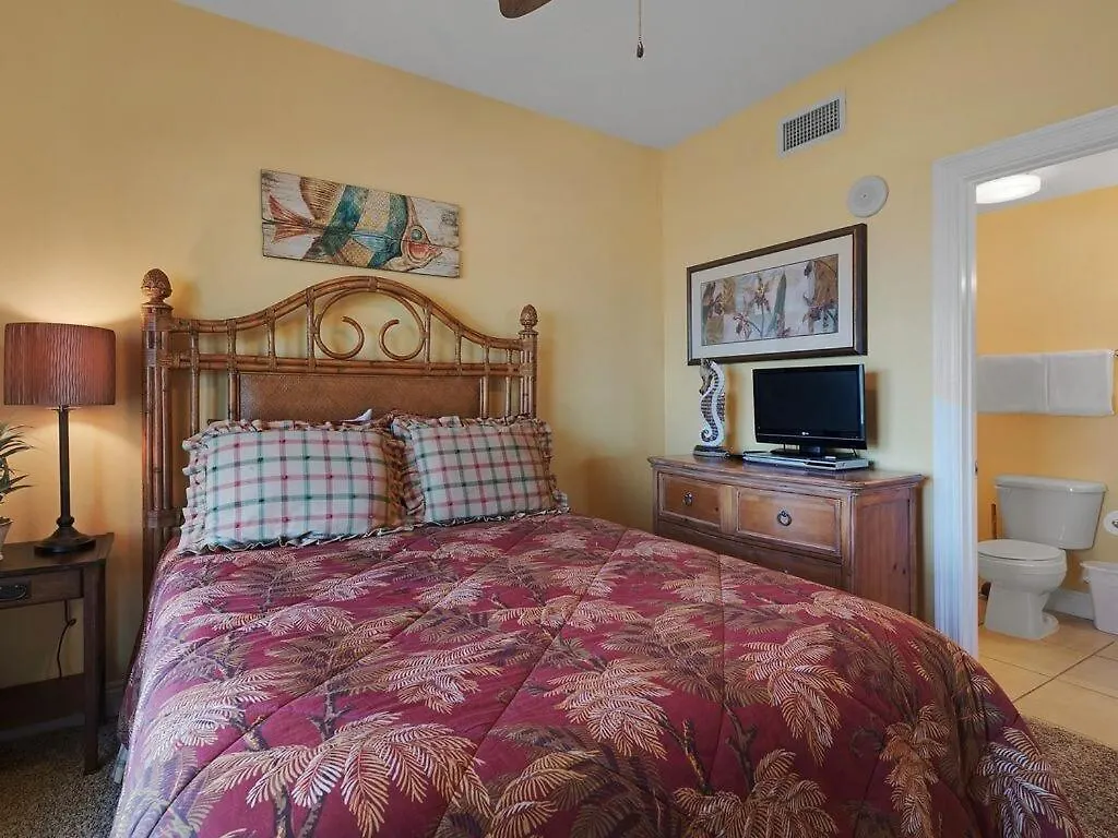 Apartment Calypso 209W Incredible Corner Unit Best View In Pcb Panama City Beach United States