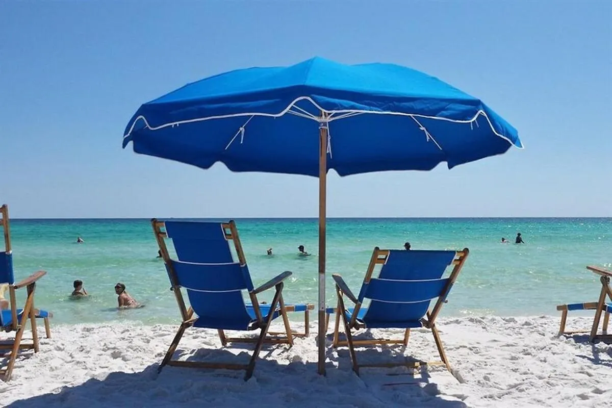 Calypso 209W Incredible Corner Unit Best View In Pcb Panama City Beach 0*,  United States