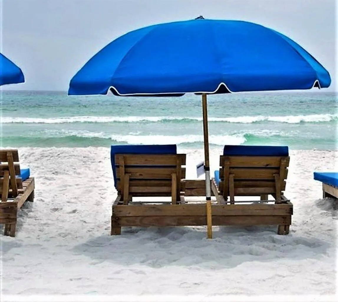 Calypso 209W Incredible Corner Unit Best View In Pcb Panama City Beach 0*,  United States