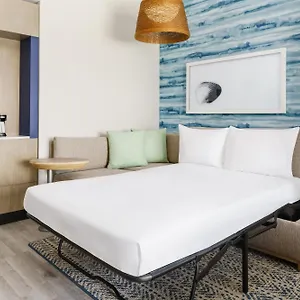 5* Hotel Hyatt Place Panama - Beachfront