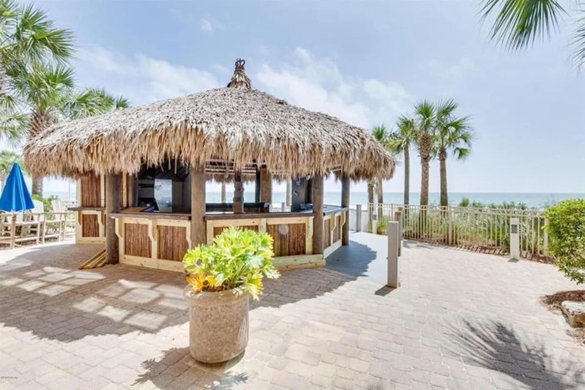 Calypso 209W Incredible Corner Unit Best View In Pcb Panama City Beach Apartamento