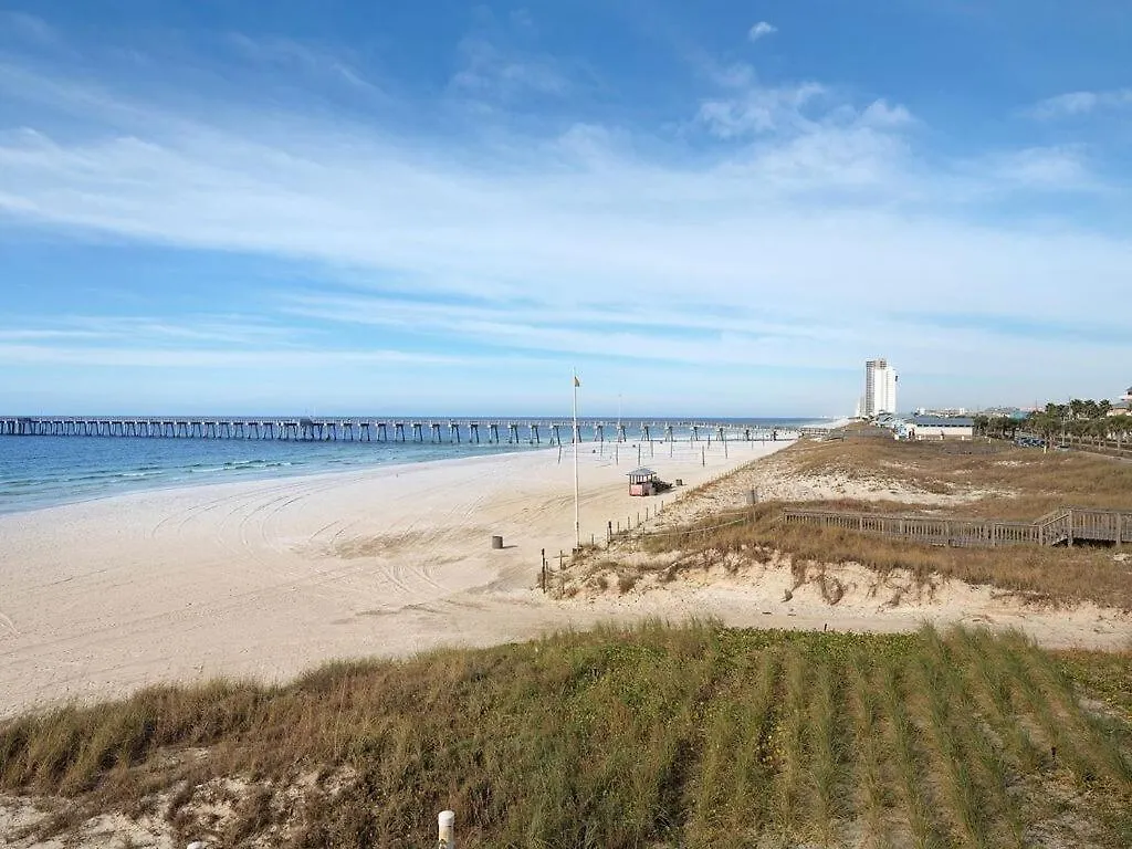 Calypso 209W Incredible Corner Unit Best View In Pcb Panama City Beach 0*,  Estados Unidos