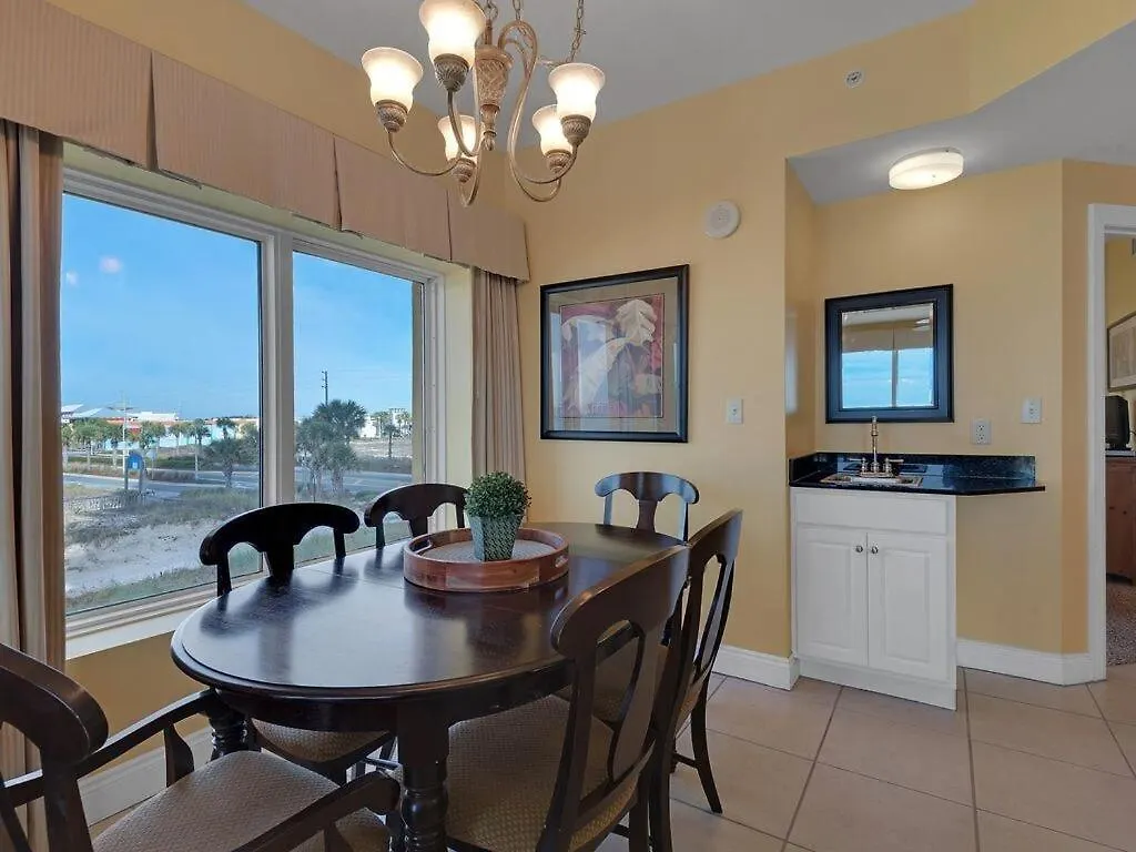 Calypso 209W Incredible Corner Unit Best View In Pcb Panama City Beach 0*,