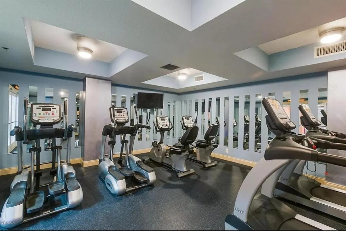 Calypso 209W Incredible Corner Unit Best View In Pcb Panama City Beach