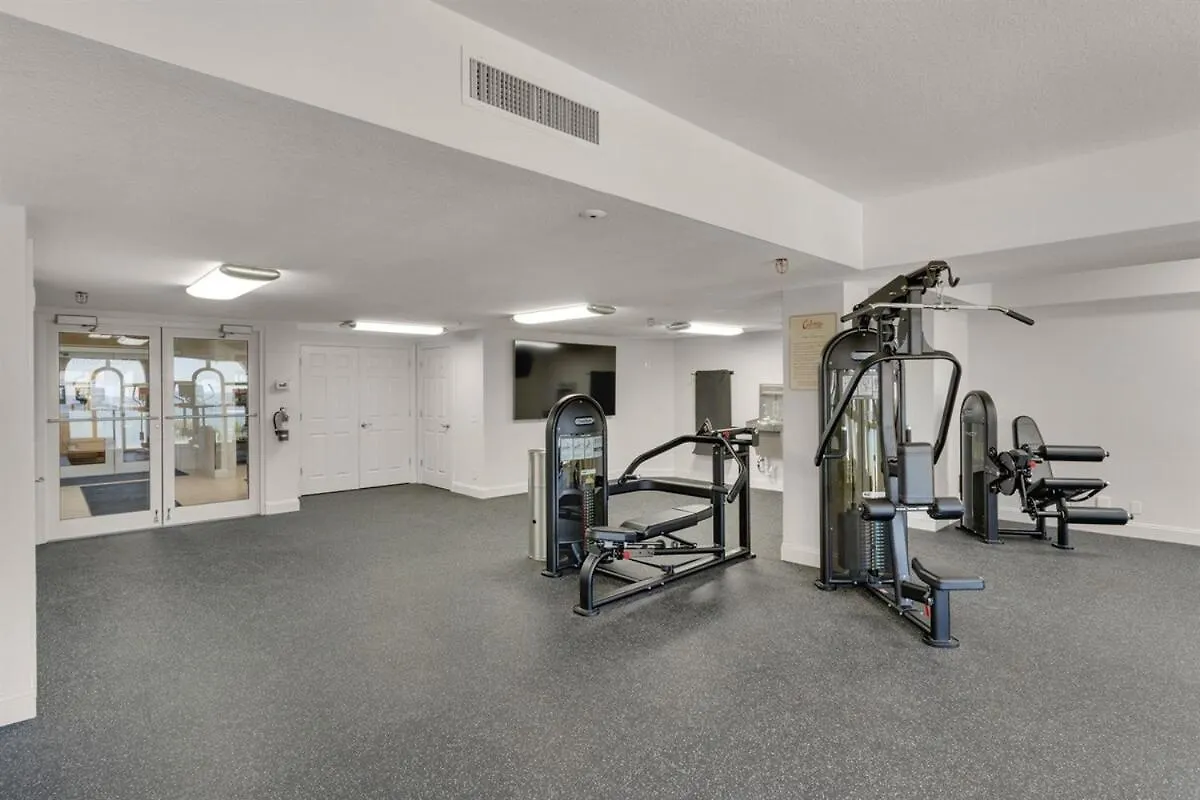 Calypso 209W Incredible Corner Unit Best View In Pcb Panama City Beach États-Unis