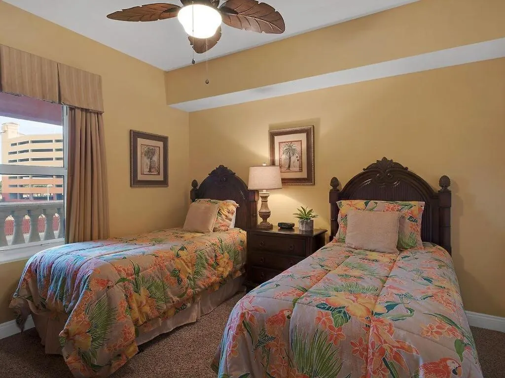 Apartamento Calypso 209W Incredible Corner Unit Best View In Pcb Panama City Beach